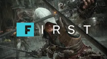 مشهد سينمائي حصري لشخصيتي إدوارد وكارولين في Assassin’s Creed Black Flag Resynced